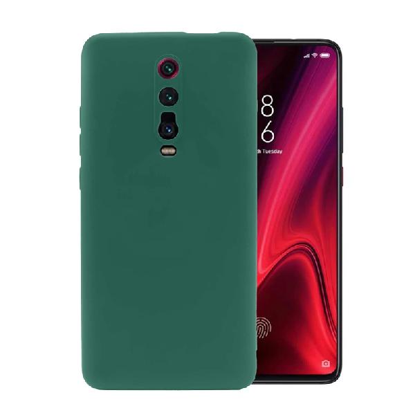 کاور مدل Mo_Silo مناسب برای گوشی موبایل شیائومی Mi 9T