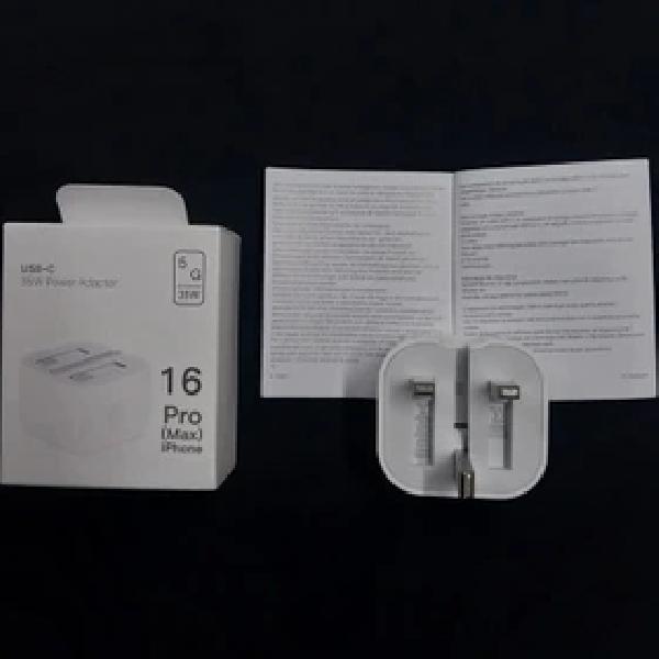 آداپتور شارژر مدل 16 PRO MA_5_12