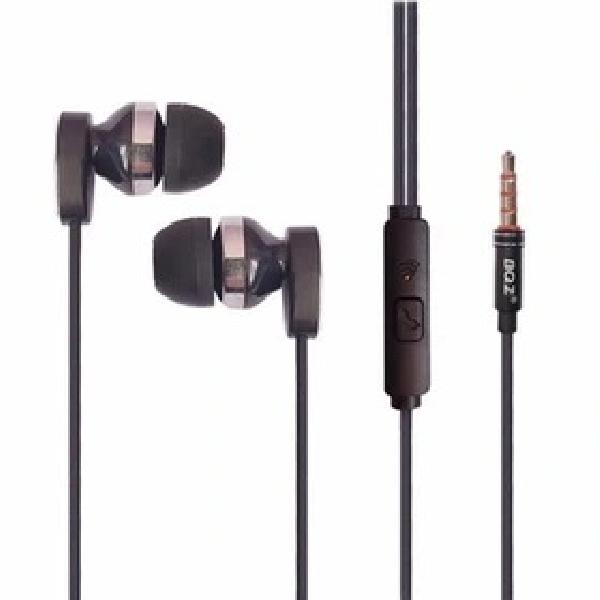 هندزفری بی کیو زد مدل B-10 _5_15