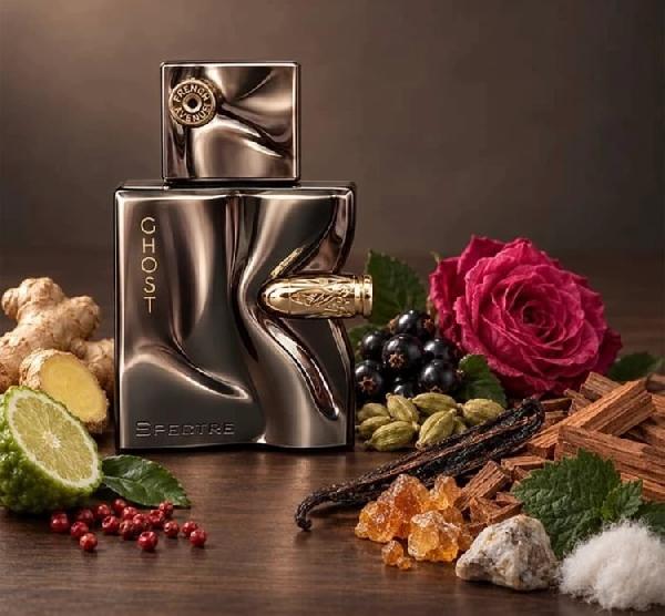 عطراف ای پاریس اسپکتر گوست کد_7_7